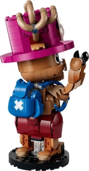 LEGO Tony Tony Chopper 75643 One Piece