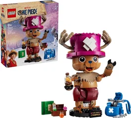 LEGO Tony Tony Chopper 75643 One Piece