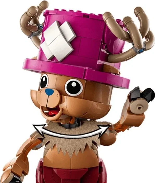 LEGO Tony Tony Chopper 75643 One Piece