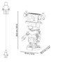 LEGO One Piece Tony Tony Chopper 75643