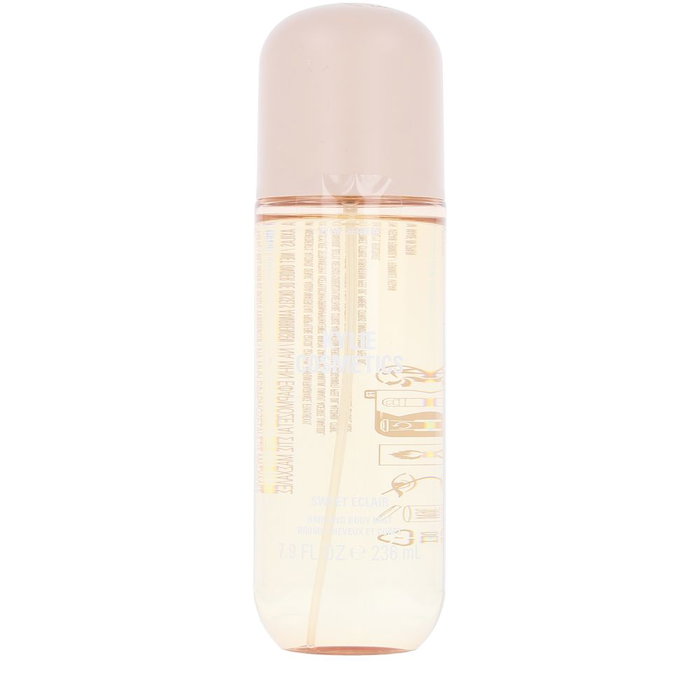 Kylie Cosmetics SWEET ECLAIR hair & body mist 236 ml Kylie Cosmetics SWEET ECLAIR hair & body mist 236 ml