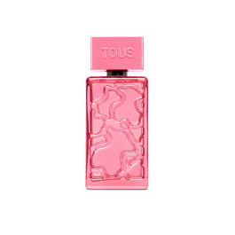 TOUS KAOS Eau de Parfum Vaporizador 50 ml Mujer