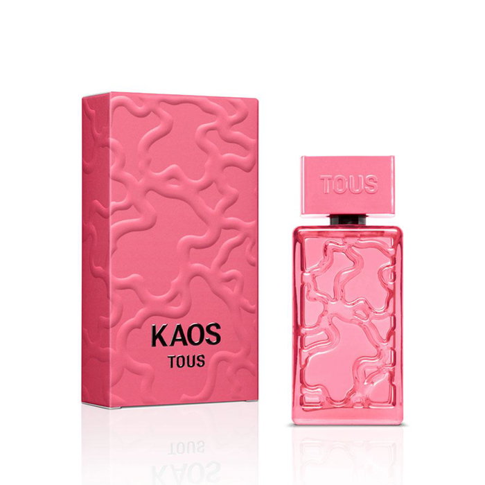 Tous KAOS Eau de Parfum 50 ml