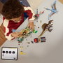 LEGO Jurassic World 76976 Spinosaurus & Quetzalcoatlus: Plane Ambush