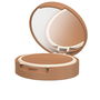 Isdin Fotoprotector Compact SPF50 #Bronze Cobertura Natural Larga Duración 10gr