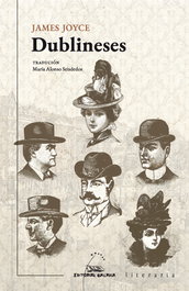 Dublineses, James Joyce - GALAXIA