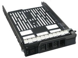 CoreParts TrayDell 3.5" HotSwap para Dell PowerEdge R710, SATA/SAS