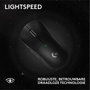 Logitech PRO X SUPERLIGHT 2 SE Wireless Gaming Mouse Black