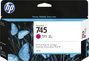 HP DesignJet 745 Cartucho de Tinta Magenta 130ml