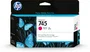 HP DesignJet 745 Cartucho de Tinta Magenta 130ml