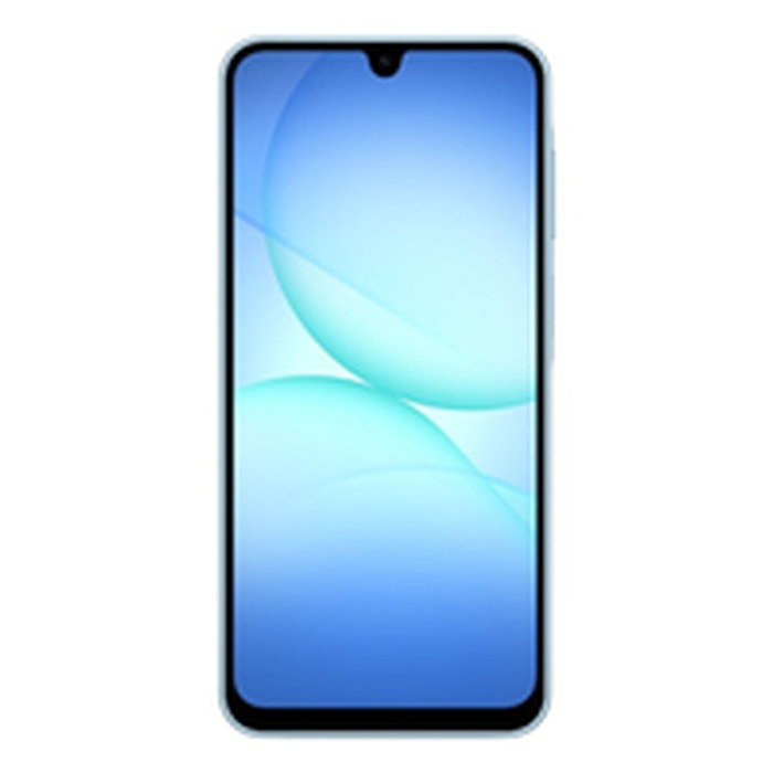 Samsung Galaxy A17 256GB 8GB Azul claro