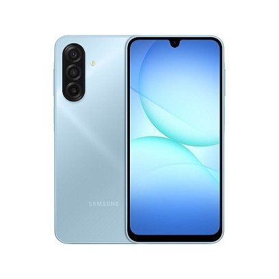 Samsung Galaxy A17 256GB 8GB Azul claro