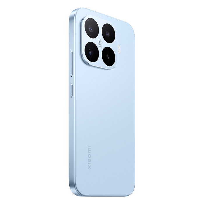 Xiaomi 17T 5G Azul (12GB RAM, 256GB) Xiaomi 17T 5G Azul (12GB RAM, 256GB)