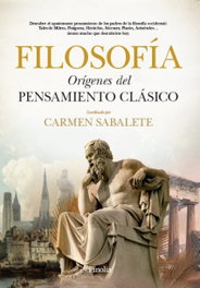 Introducción a la filosofía, Carmen Sabalete Gil - EDITORIAL PINOLIA