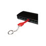 LogiLink Kit de Bloqueo para Puertos RJ45 con 1 Llave y 10 Bloqueos