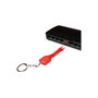LogiLink Kit de Bloqueo para Puertos RJ45 con 1 Llave y 10 Bloqueos