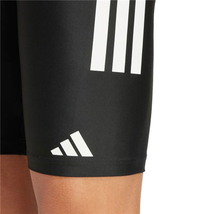 Bañador Hombre Adidas 3 Bandas Bld Jam Negro 11-12 Años