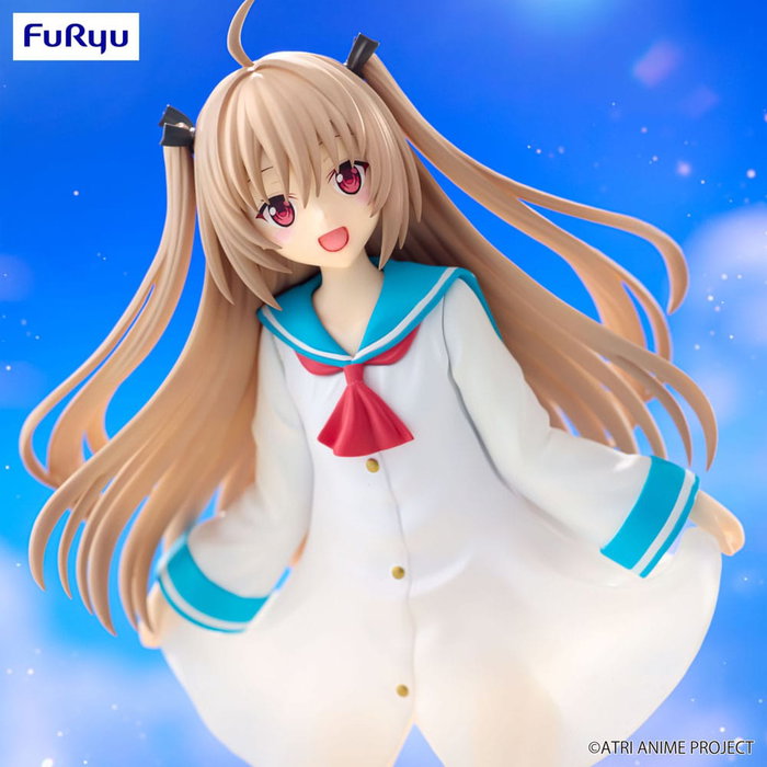Atri My Dear Moments Estatua PVC Trio-Try-iT Atri 19 cm