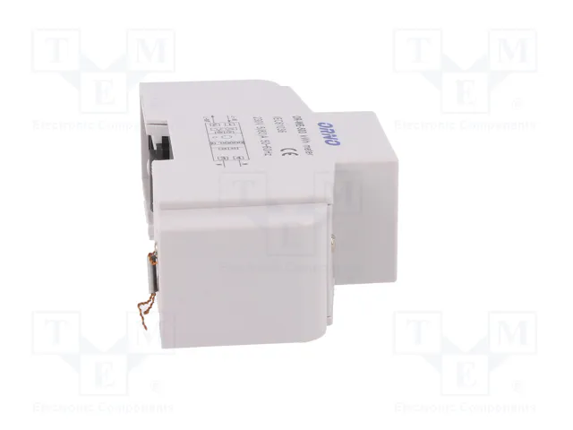 ORNO Controlador para raíl DIN OC IP20
