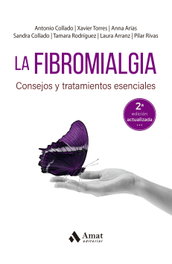 AMAT EDITORIAL, FIBROMIALGIA, LA - ANTONIO COLLADO