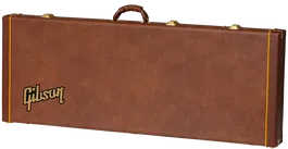 Gibson Estuche Eléctrica Explorer Original Collection Marrón