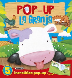 La granja, VV.AA. - SUSAETA EDICIONES