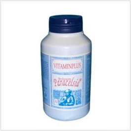 PARACELSIA 32 Vitaminplus 1200Mg 120 Comp.