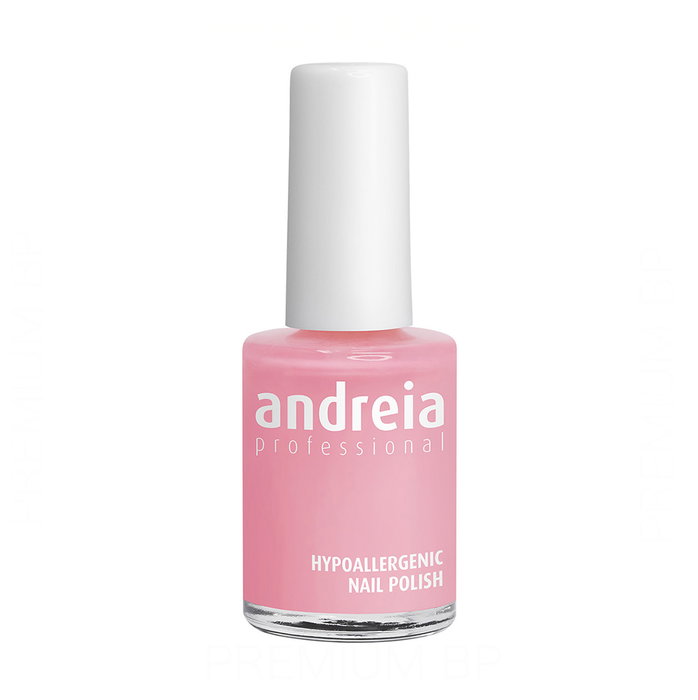 Andreia Professional Esmalte de Uñas Hypoallergenic Color 165 14 ml Andreia Professional Esmalte de Uñas Hypoallergenic Color 165 14 ml