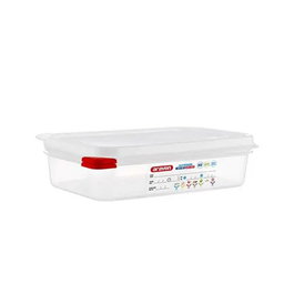 ARAVEN Recipiente Hermético GN 1/4 1,8 L