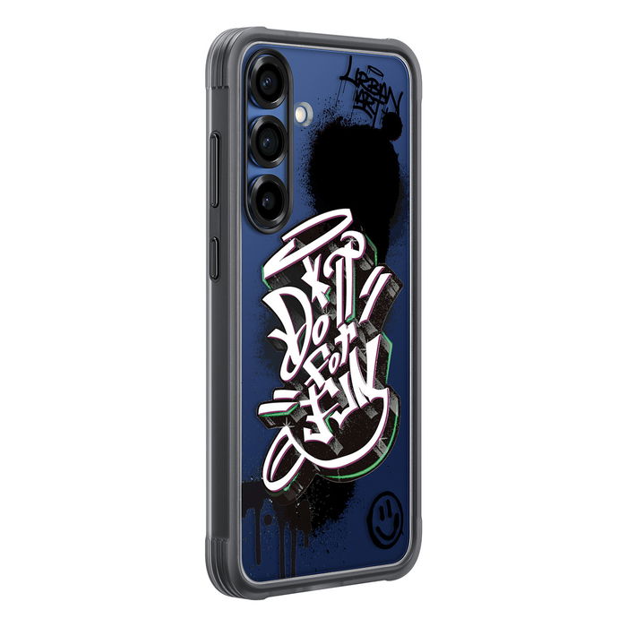 Samsung EF-JS936 Funda Rugged Flipsuit para Galaxy S25+, Negro Multicolor Samsung EF-JS936 Funda Rugged Flipsuit para Galaxy S25+, Negro Multicolor