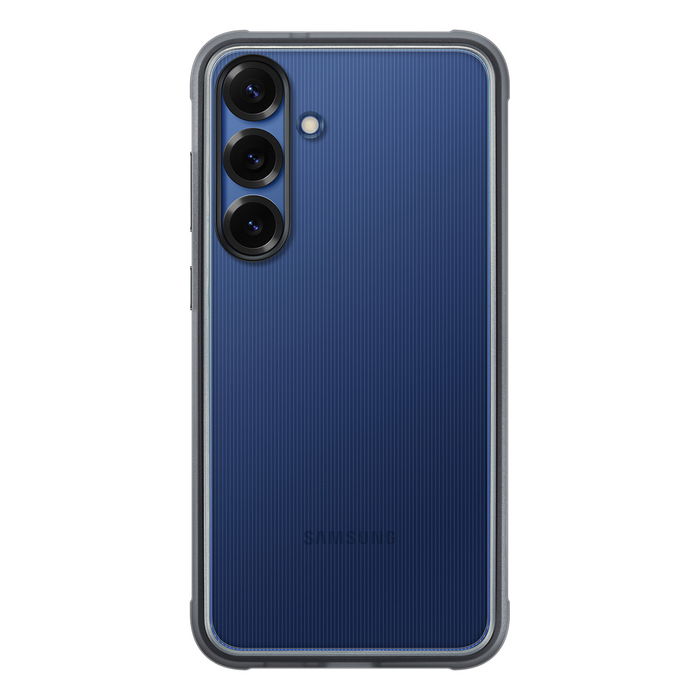 Samsung EF-JS936 Funda Rugged Flipsuit para Galaxy S25+, Negro Multicolor Samsung EF-JS936 Funda Rugged Flipsuit para Galaxy S25+, Negro Multicolor