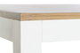 DKD Home Decor Mesa de Comedor Mango 200x100x80 para 8 Personas