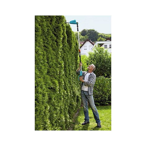 Gardena THS 42/18V P4A Ready-To-Use Set Gardena THS 42/18V P4A Ready-To-Use Set