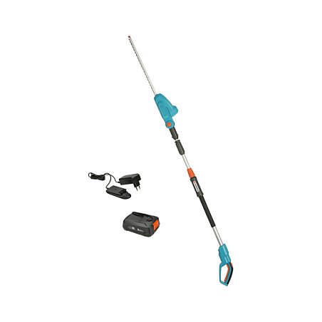 Gardena THS 42/18V P4A Ready-To-Use Set Gardena THS 42/18V P4A Ready-To-Use Set