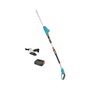 Gardena THS 42/18V P4A Ready-To-Use Set