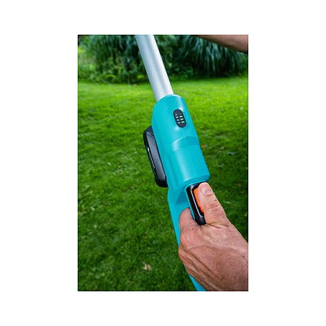 Gardena THS 42/18V P4A Ready-To-Use Set Gardena THS 42/18V P4A Ready-To-Use Set