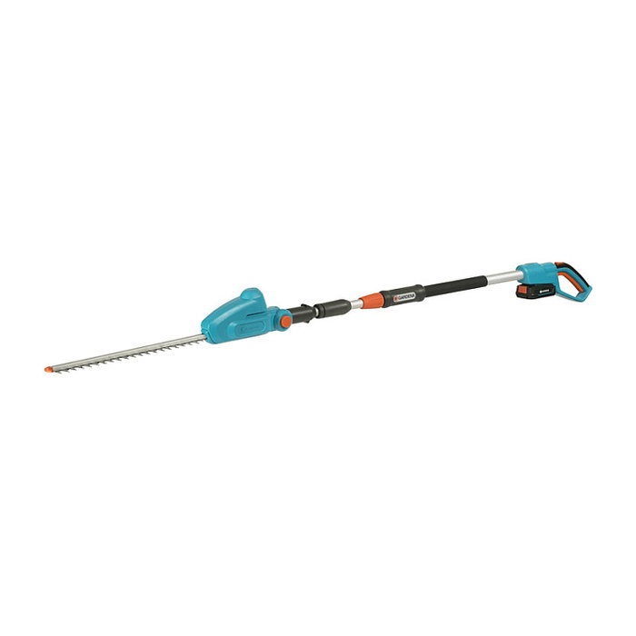 Gardena THS 42/18V P4A Ready-To-Use Set Gardena THS 42/18V P4A Ready-To-Use Set