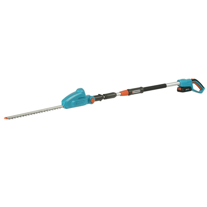 Gardena THS 42/18V P4A Ready-To-Use Set Gardena THS 42/18V P4A Ready-To-Use Set