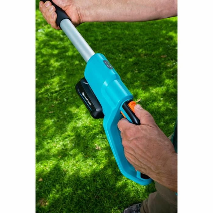 Gardena THS 42/18V P4A Ready-To-Use Set Gardena THS 42/18V P4A Ready-To-Use Set
