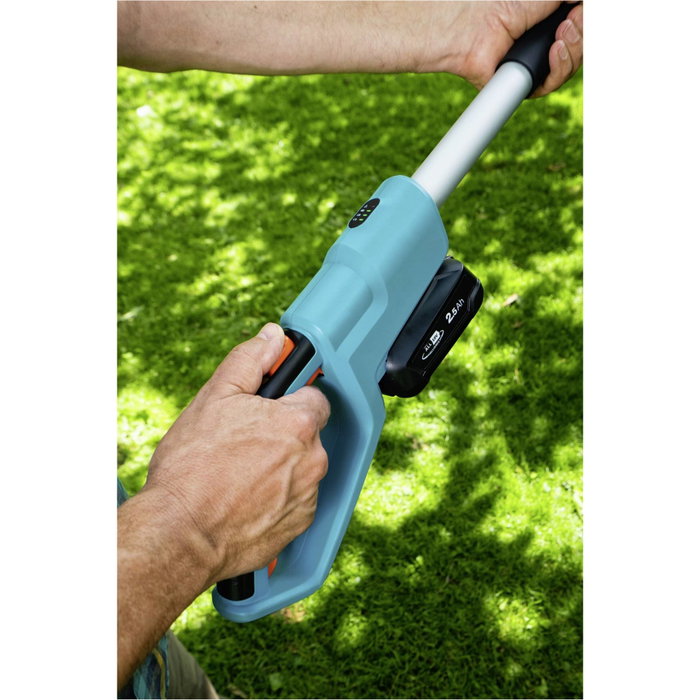 Gardena THS 42/18V P4A Ready-To-Use Set Gardena THS 42/18V P4A Ready-To-Use Set