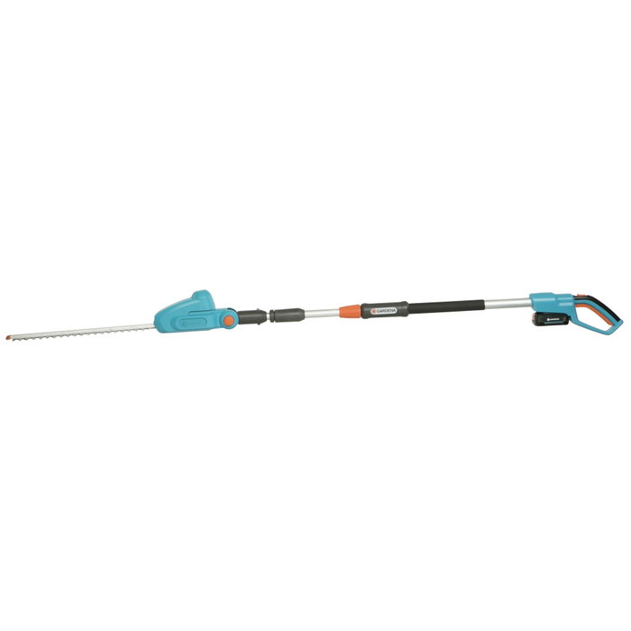 Gardena THS 42/18V P4A Ready-To-Use Set Gardena THS 42/18V P4A Ready-To-Use Set