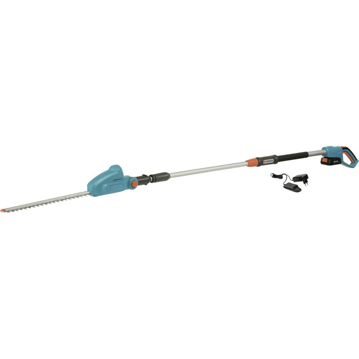 Gardena THS 42/18V P4A Ready-To-Use Set Gardena THS 42/18V P4A Ready-To-Use Set