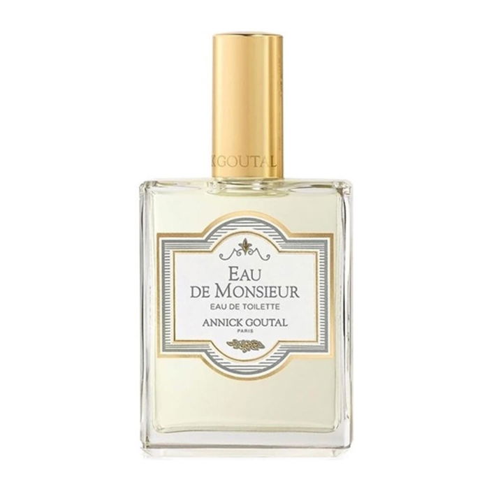 ANNICK GOUTAL Eau de Monsieur Eau de Toilette 100 ml