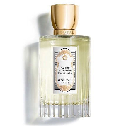 Annick Goutal Eau de Monsieur Eau de Toilette 100 ml