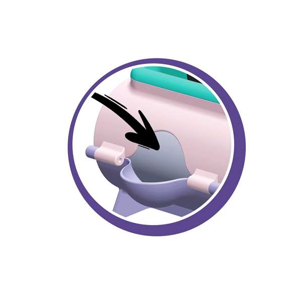 Bizak Juego Heladississimo Personaliza Helados Incluye Tarrina Cuchara y Libro de Recetas Español Bizak Juego Heladississimo Personaliza Helados Incluye Tarrina Cuchara y Libro de Recetas Español