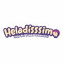 Bizak Heladississimo Juego de Personalización de Helados