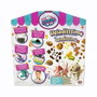 Bizak Heladississimo Juego de Personalización de Helados