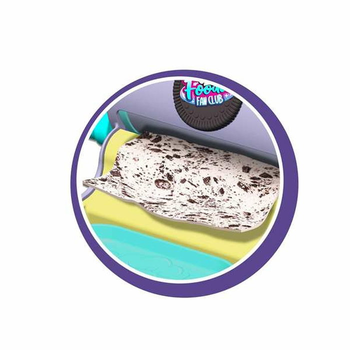 Bizak Heladississimo Juego de Personalización de Helados
