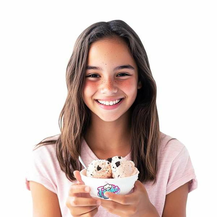 Bizak Heladississimo Juego de Personalización de Helados