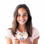 Bizak Heladississimo Juego de Personalización de Helados